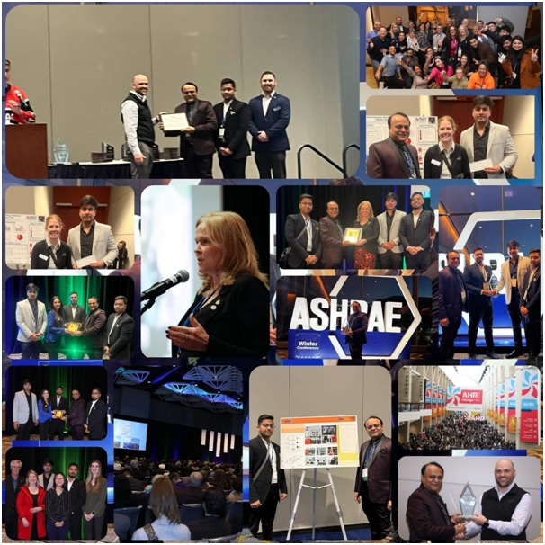 ASHRAE Chicago