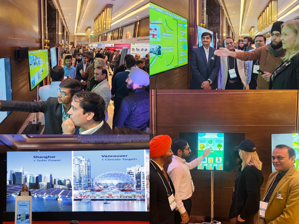 India Decarbonization Conference