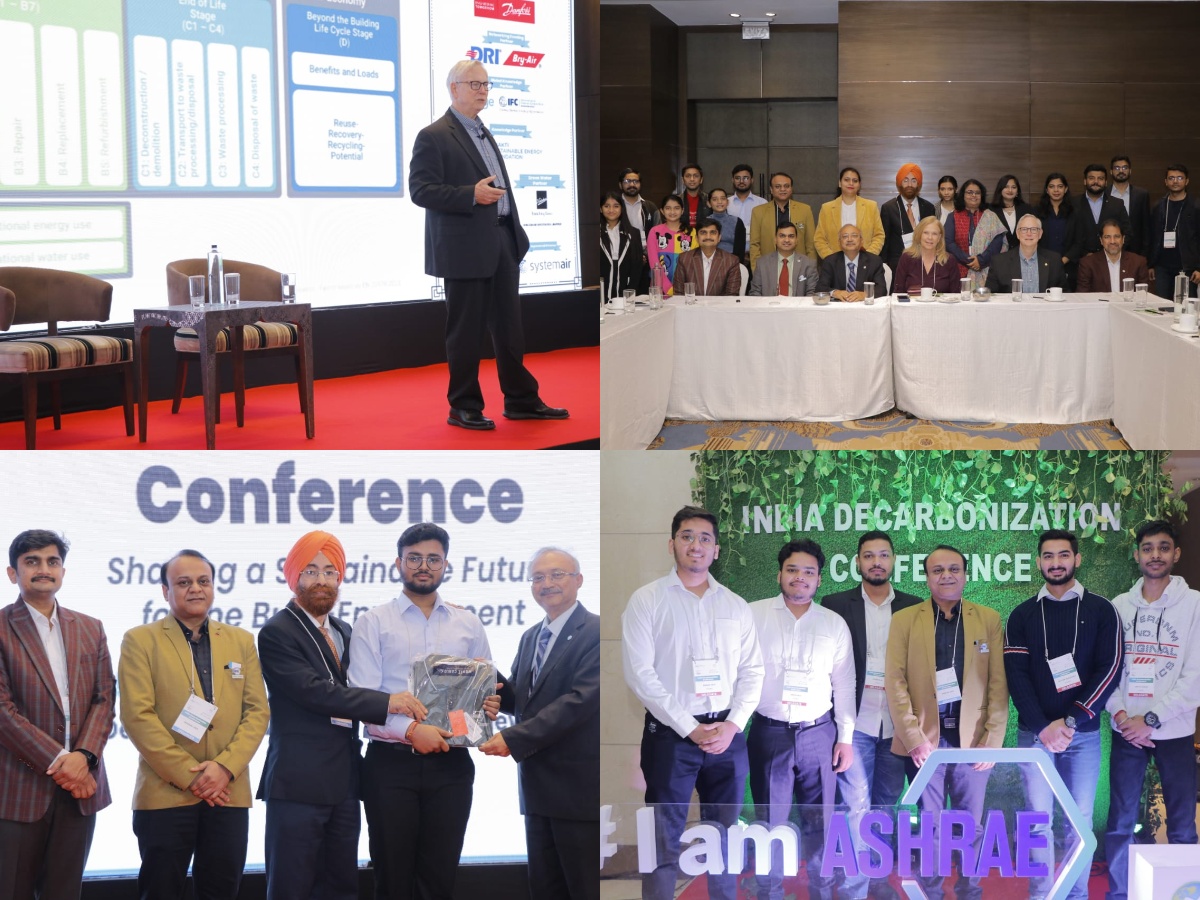 India Decarbonization Conference 2