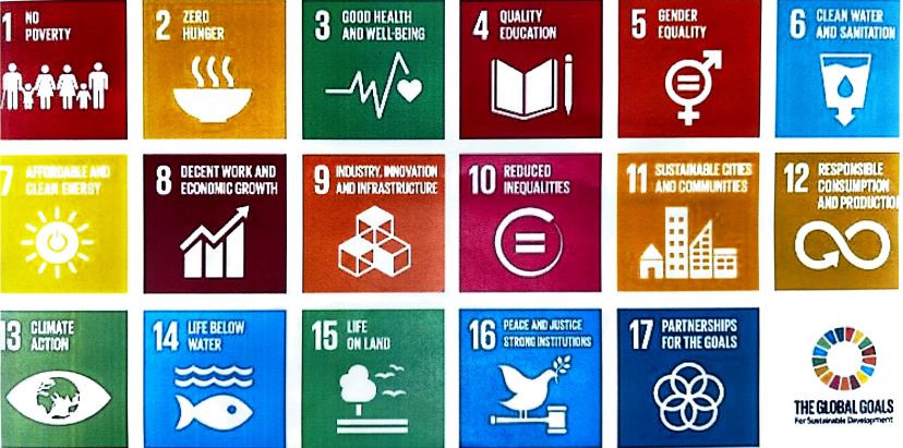 SDG Goals